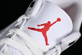 Air Jordan 3 “White Cement Reimagined”