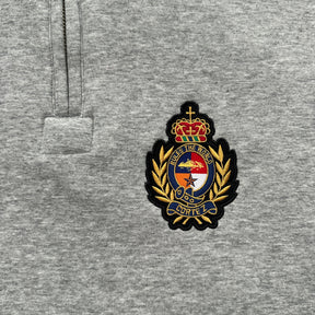 Conjunto Corteiz “Royale Crest Quarter Set”
