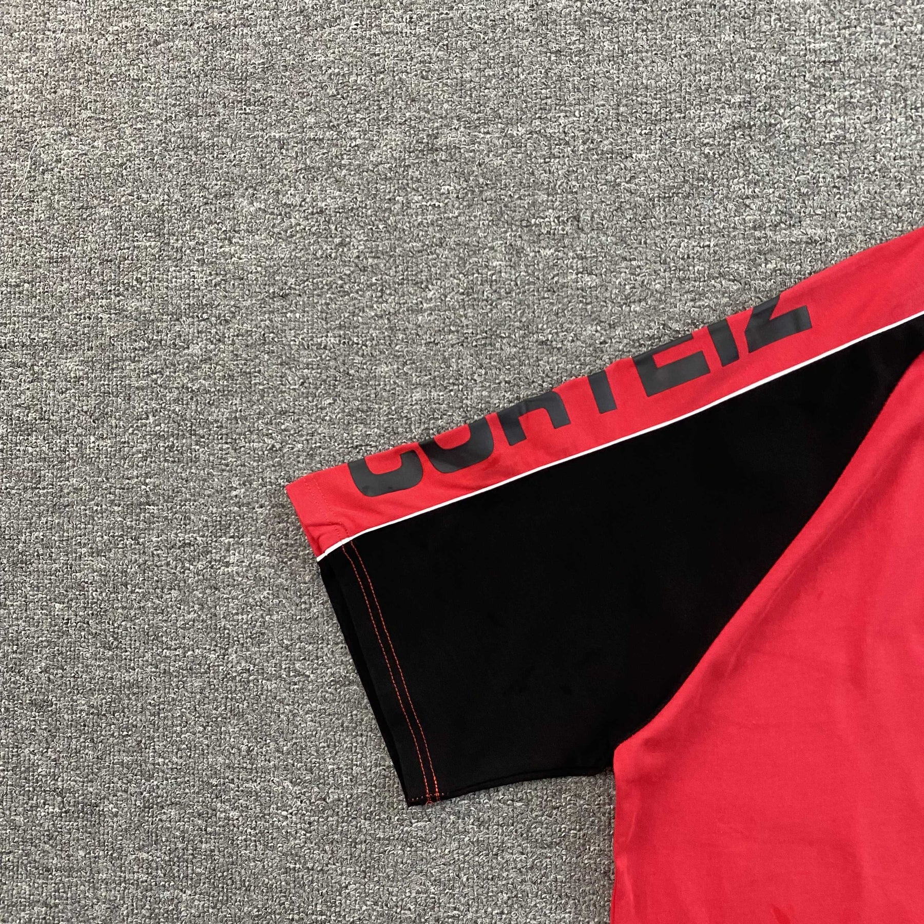 Camisa Corteiz “Raglan Sport”
