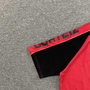 Camisa Corteiz “Raglan Sport”