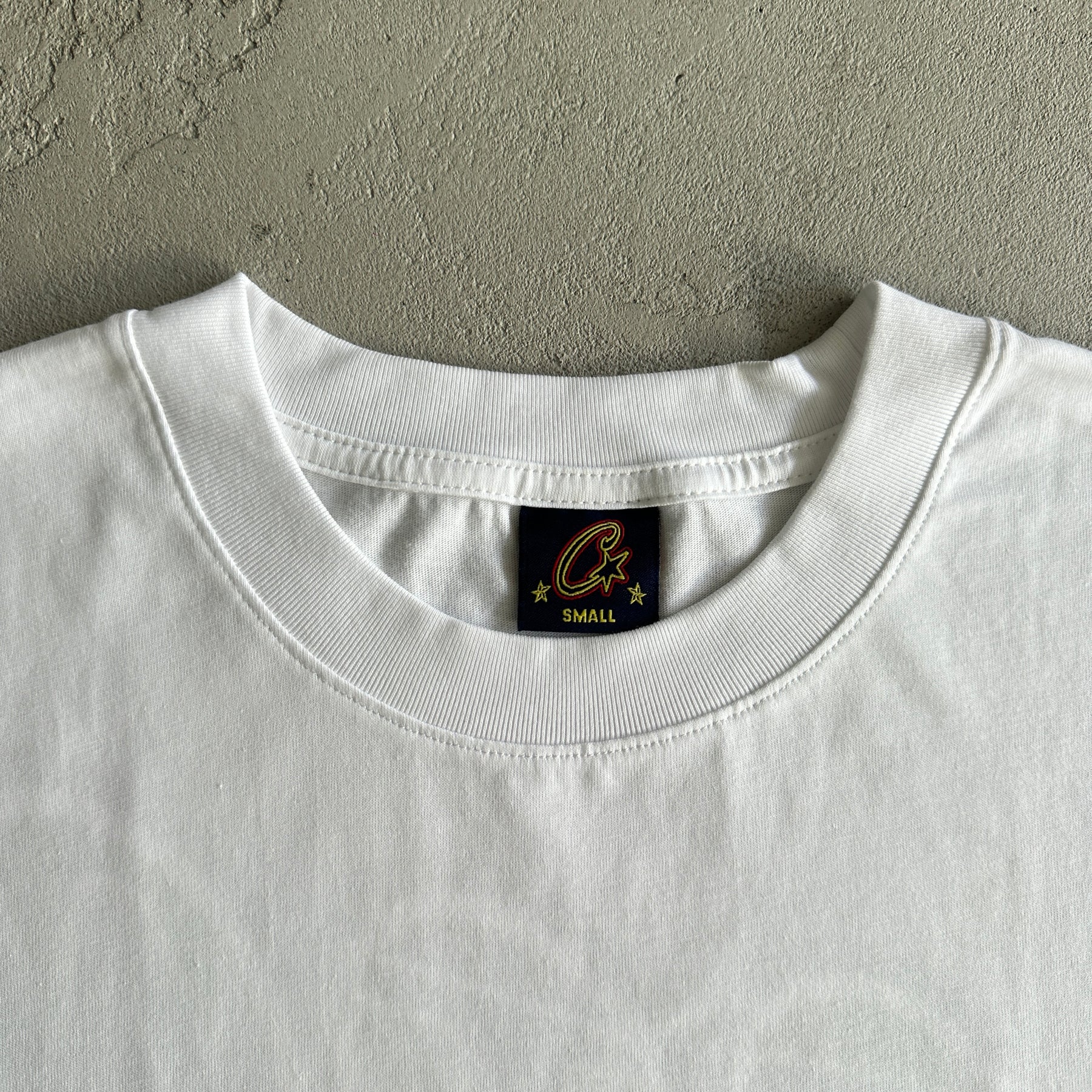 Camisa Corteiz ”Rules The World 2018”