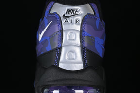Air max 95 “Court Purple”