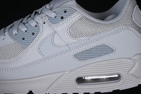 Air max 90 “Triple Wolf Grey”