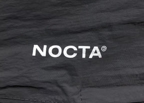 Conjunto Nocta x Nike “Black Grey”