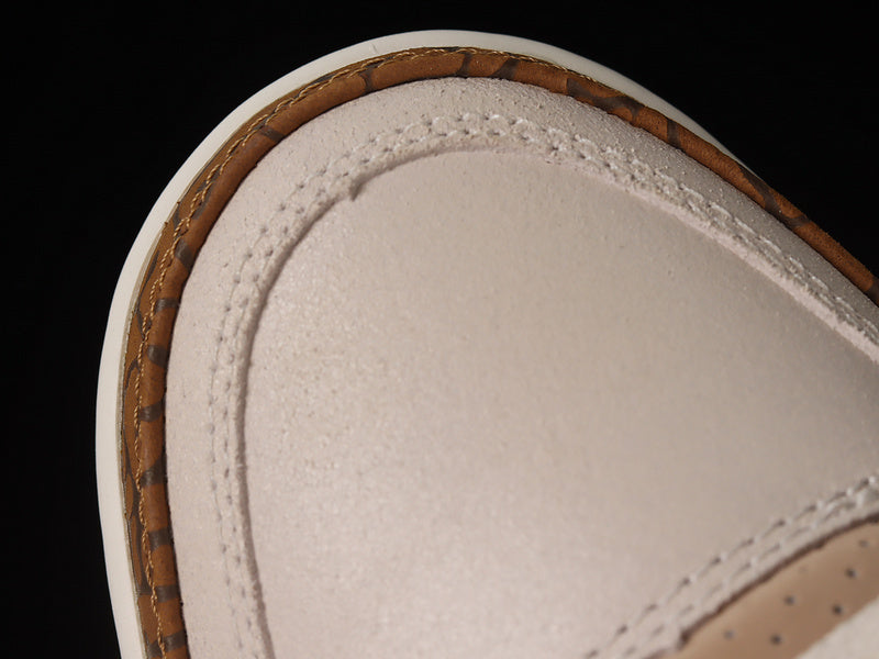 Air Jordan 3 “Light Orewood Brown"