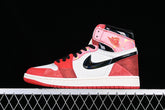 Air Jordan 1 High x Marvel “Next Chapter”