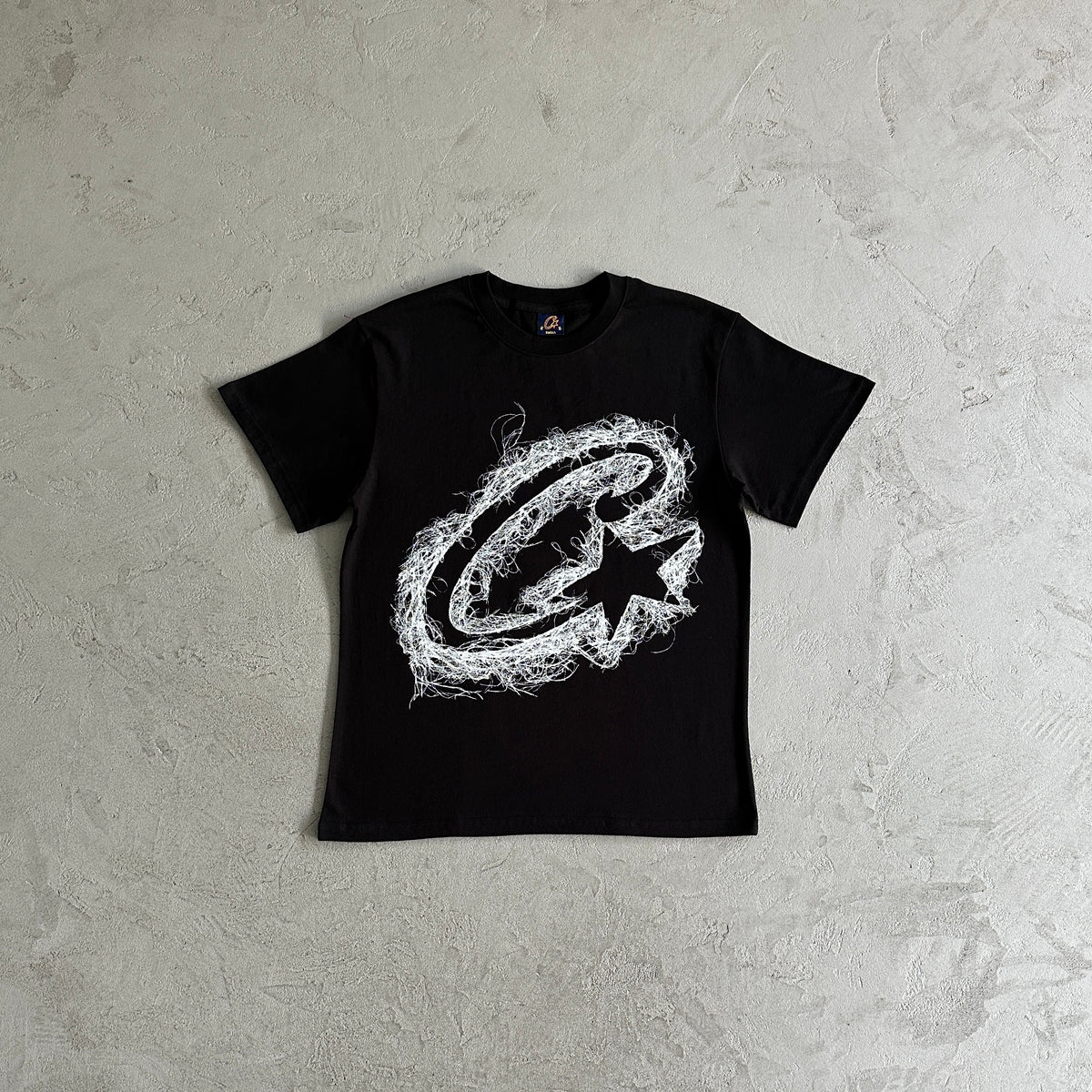 Camisa Corteiz ”Star String” ( Preta )