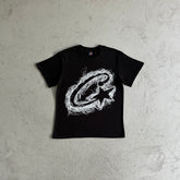 Camisa Corteiz ”Star String” ( Preta )