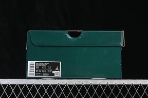 Air jordan 4 “Oxidized Green”