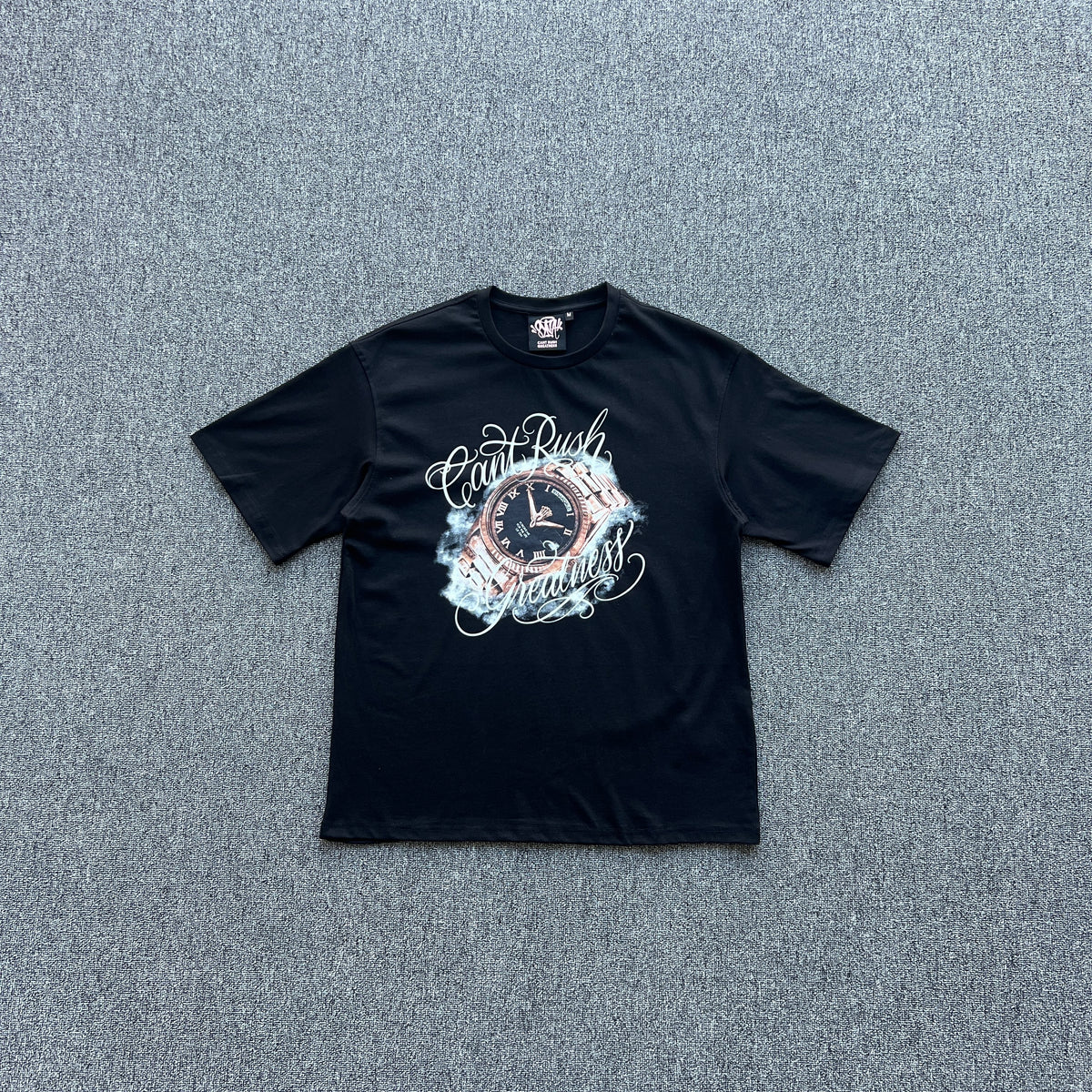 Camisa Syna World “Watch Black Rose”