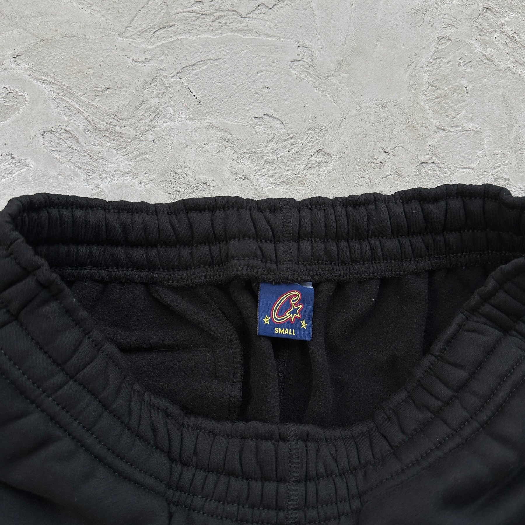 Conjunto Corteiz x BBK