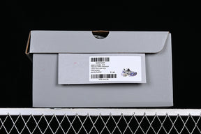Balenciaga Track Led “Purple White”