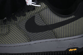 Air force 1 x Vibram “Bomber Grey”