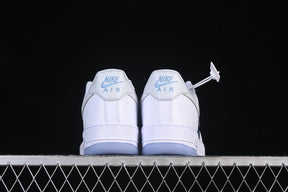 Air Force 1 “Invisible Woman”