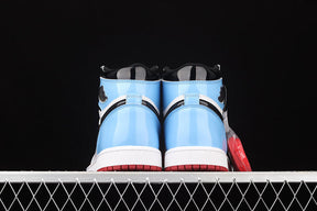 Jordan 1 High “Fearless”