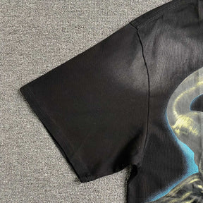 Camisa Hellstar x WWE “Brahma Bull”