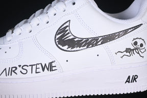 Air force 1 x Family Guy “Air stewe"