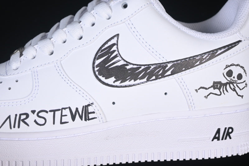 Air force 1 x Family Guy “Air stewe"