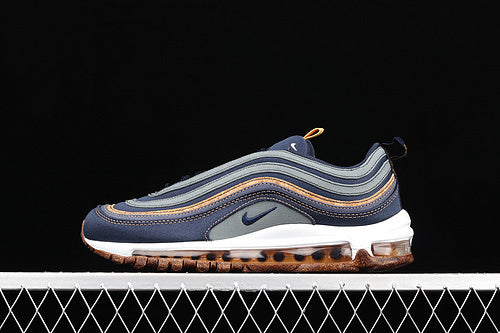 Air max 97 “Cork Obsidian”