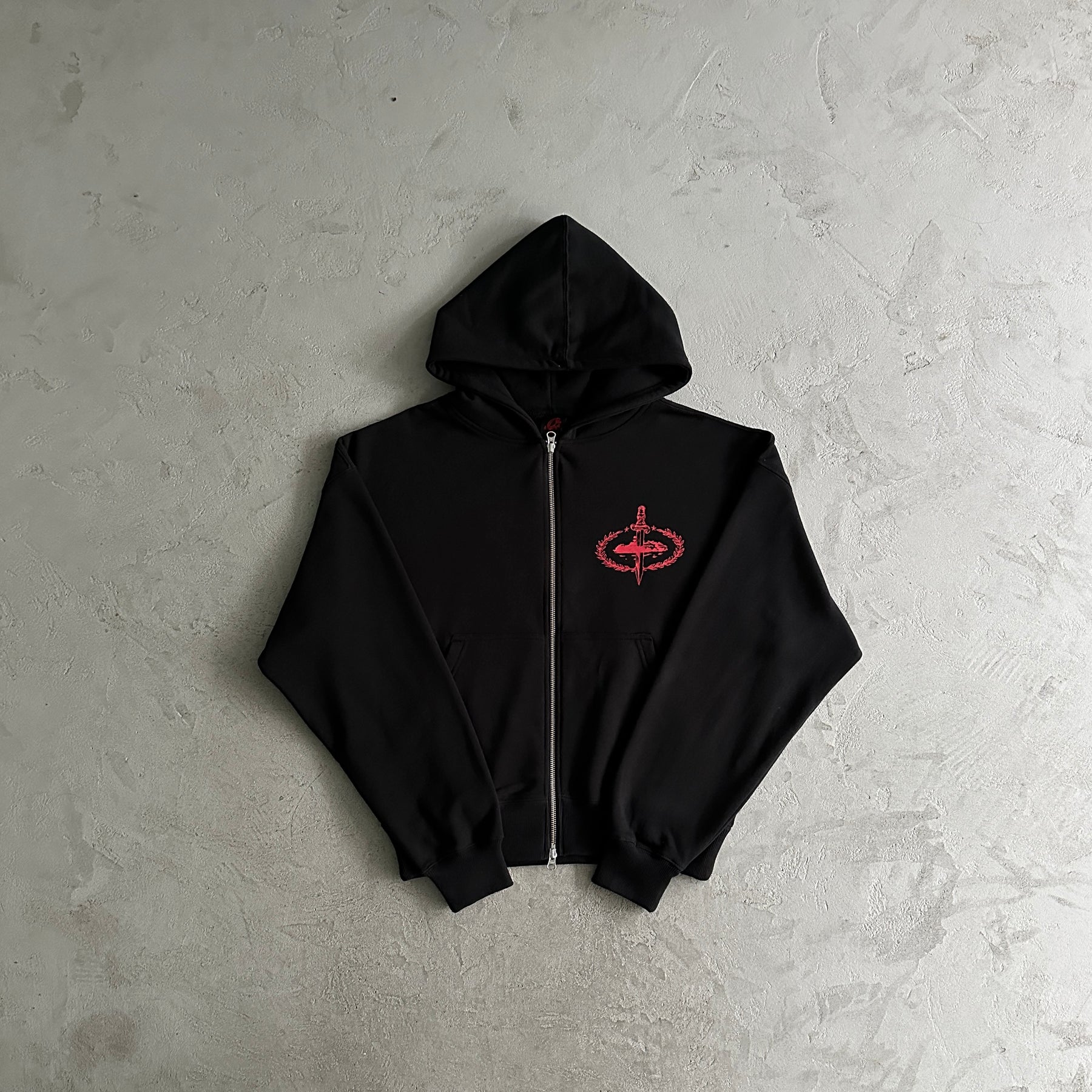 Conjunto Corteiz “Slaughter Gang”