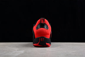 Nike KD 15 “Bred Black”