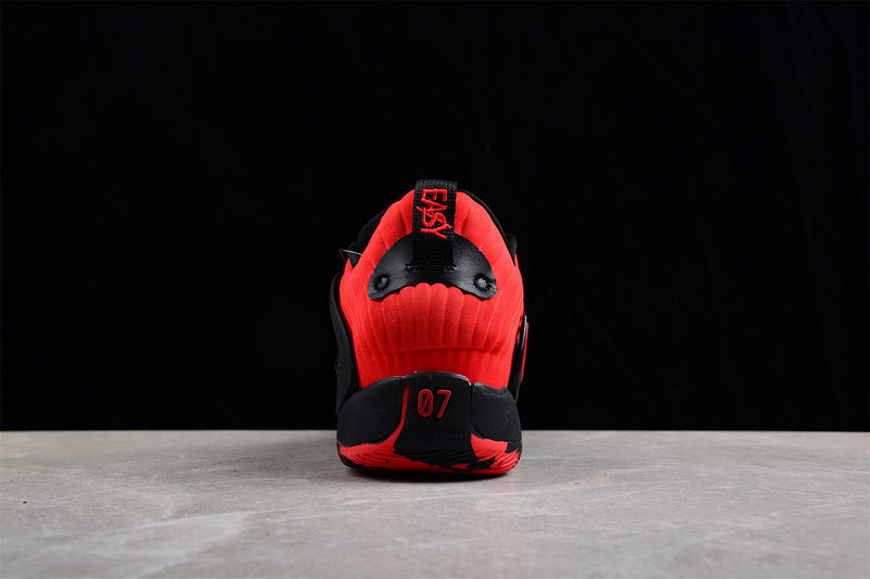 Nike KD 15 “Bred Black”