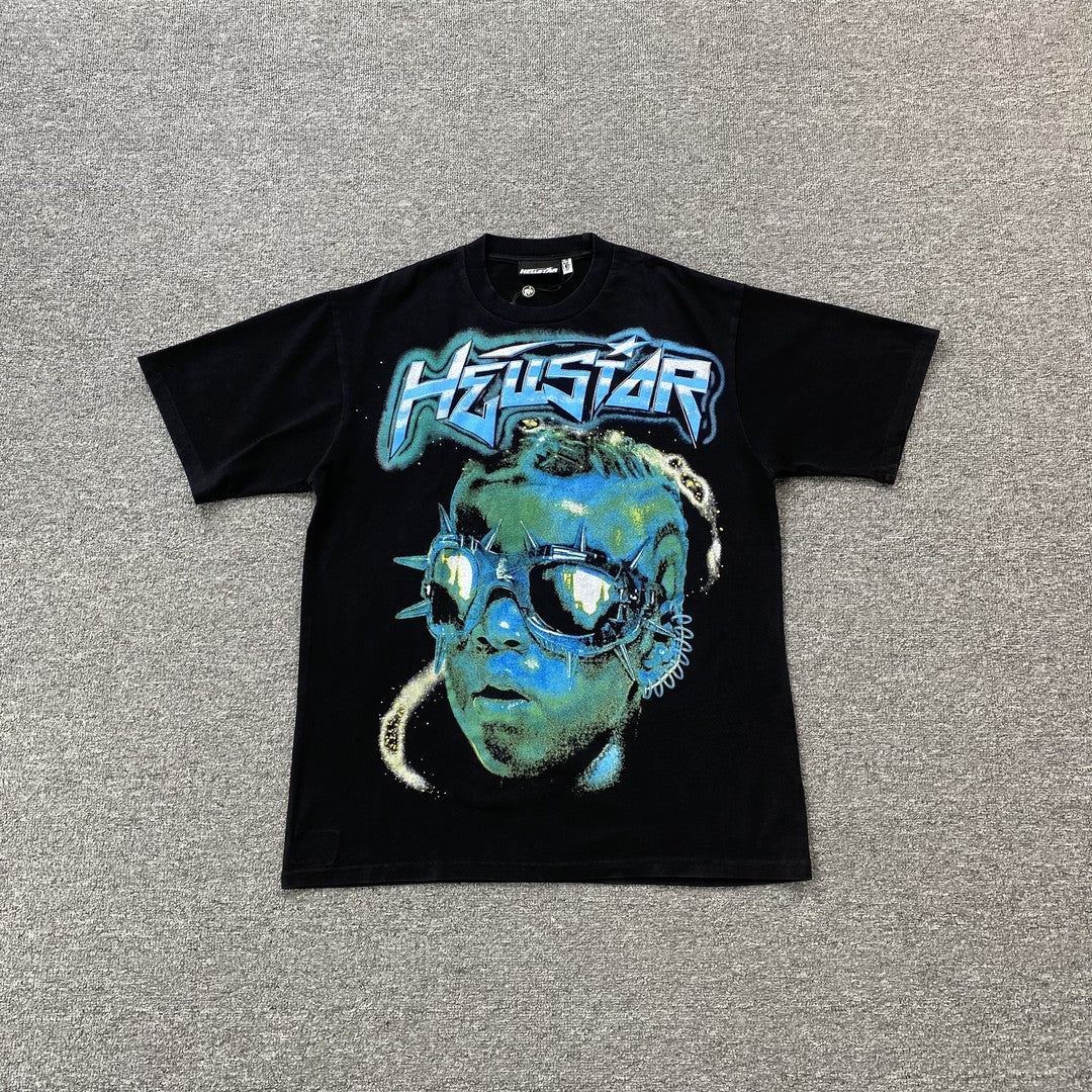 Camisa Hellstar “The Future”