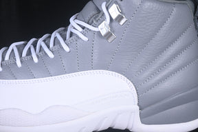 Air Jordan 12 “Stealth”