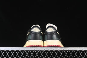 Air Jordan 1 Low x Nigel Sylvester