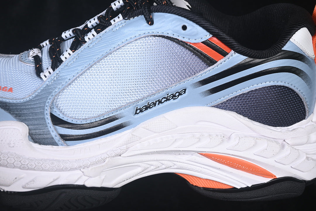 Balenciaga Triple S.2 “Gradient”