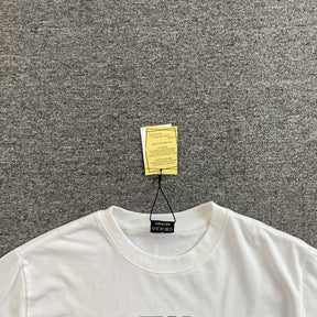 Camisa Corteiz “Brazilian Butt Lift” ( Branca )