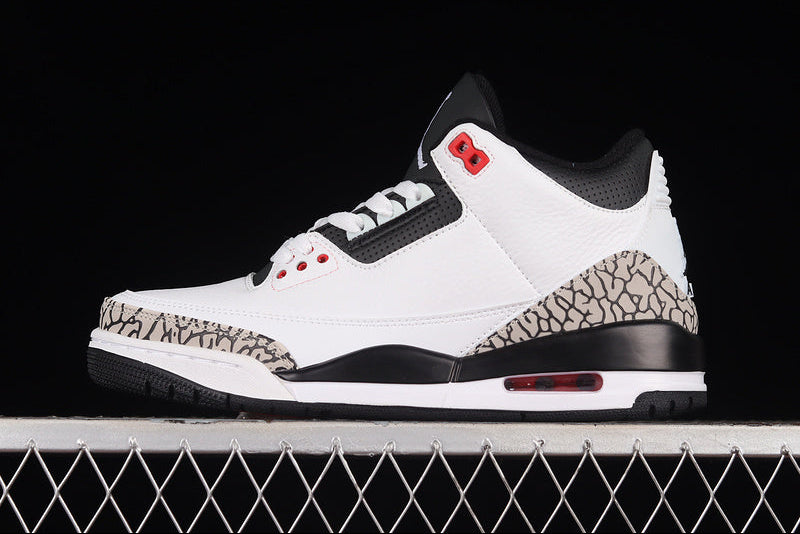 Air Jordan 3 “Infrared 23”