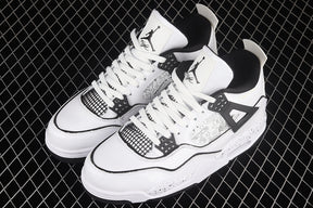 Air jordan 4 “DIY”