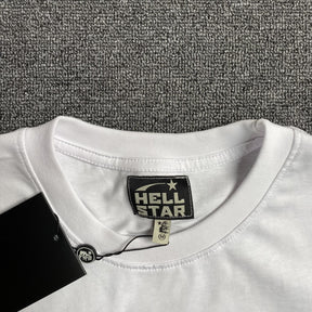 Camisa Hellstar “Box Logo”