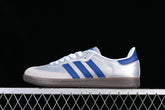 Adidas Samba “Silver Blue”