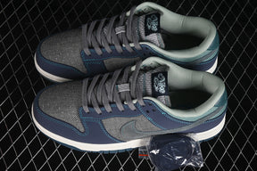 Dunk “Dark Obsidian”