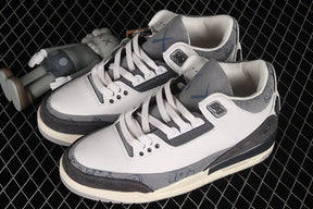 Air Jordan 3 x Kaws