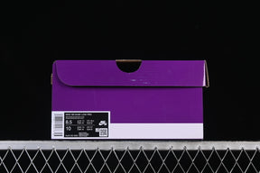 Dunk “Red Stardust”