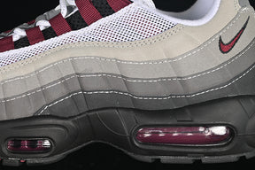 Air max 95 “Dark Beetroot”