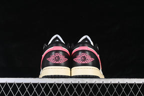 Air Jordan 1 Low "Pale Ivory”