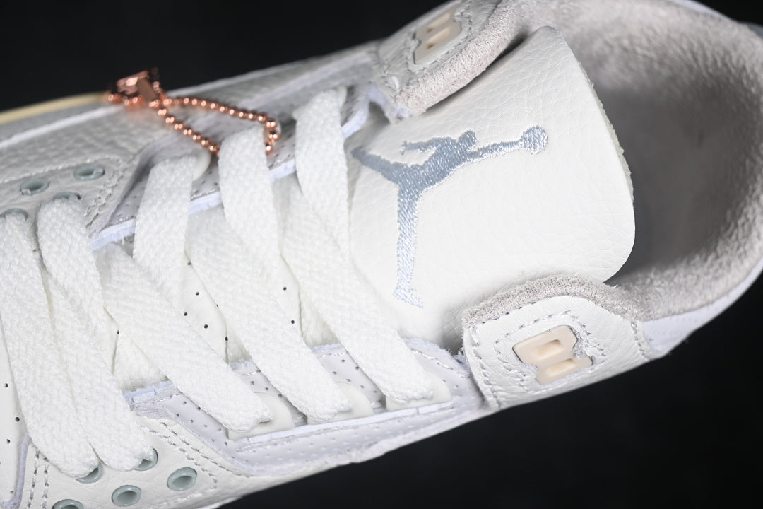Air Jordan 3 “Spring Is In The Air”