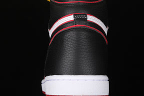 Air Jordan 1 High “Bloodline”