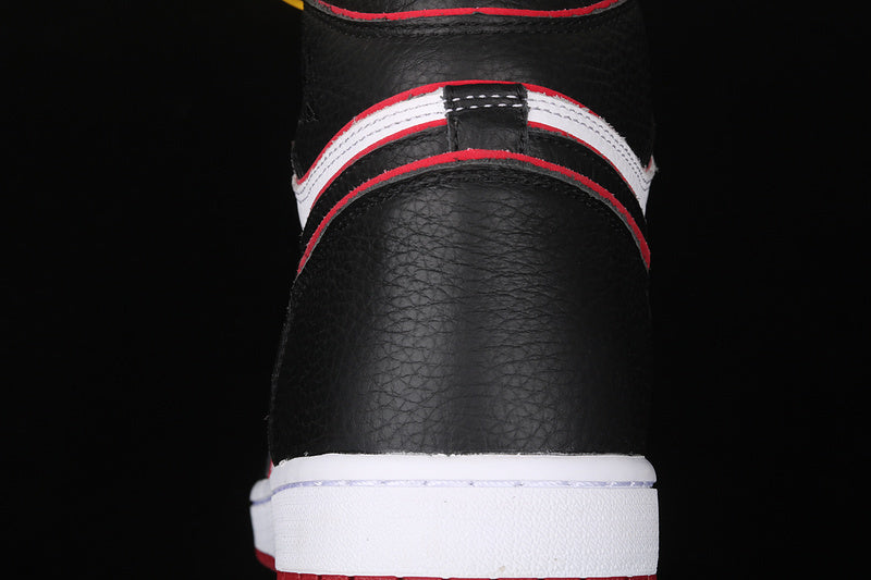 Air Jordan 1 High “Bloodline”