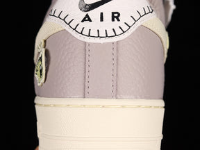Air Force 1 “Air Sprung”