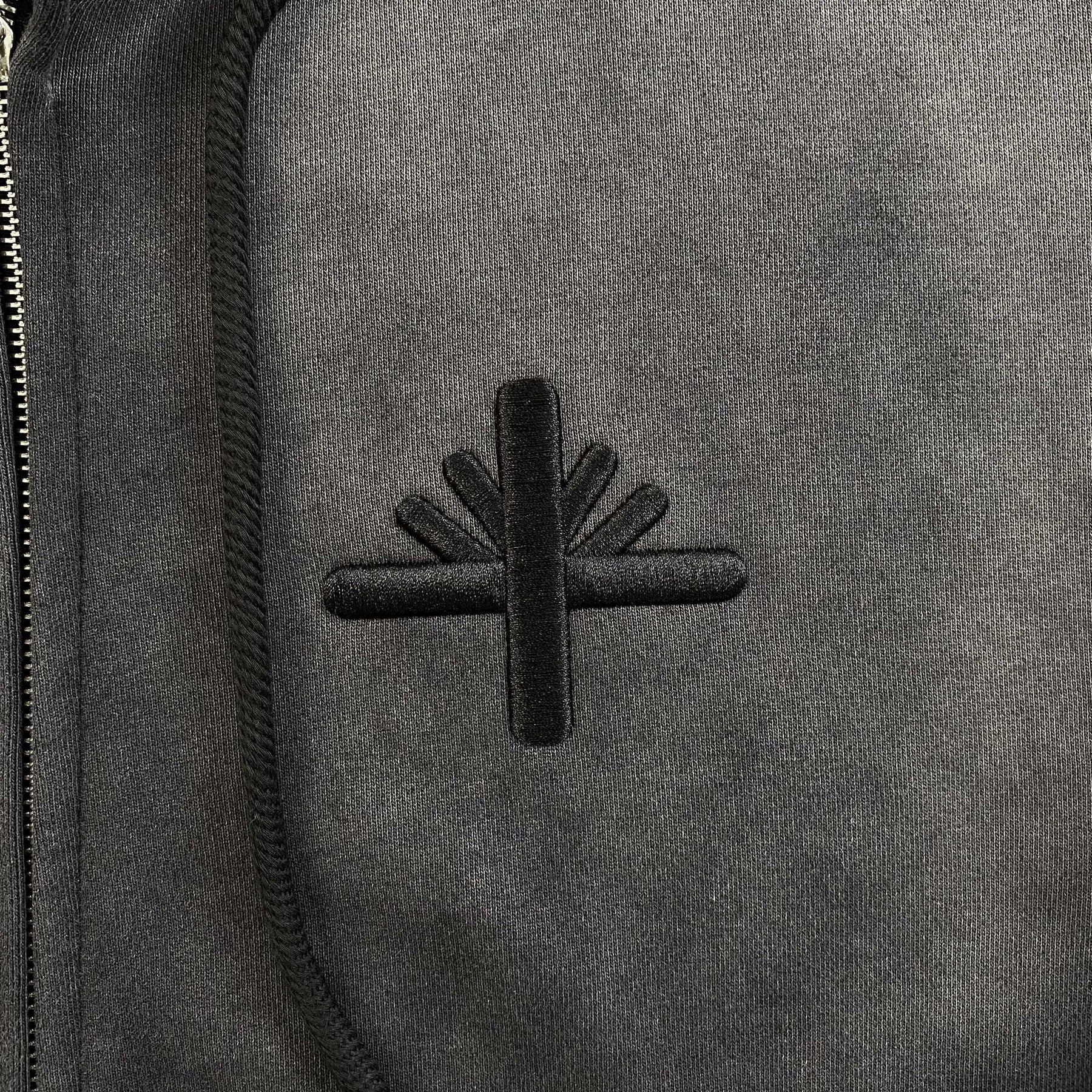 Moletom Vertabrae “Matte”