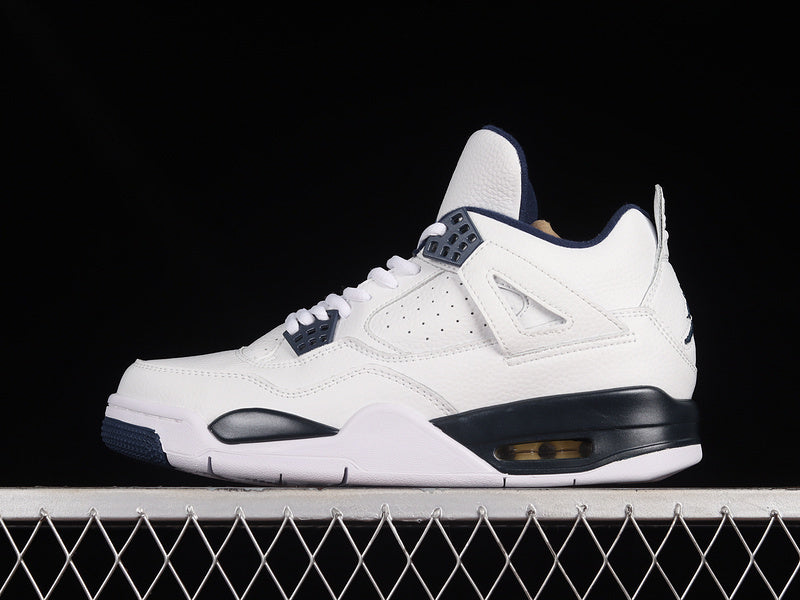 Air jordan 4 “Legend Blue”