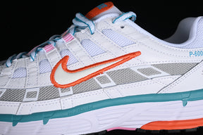 Nike P-6000 “Oracle Aqua”