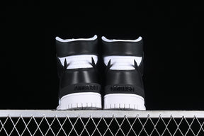Dunk High x Ambush “Black”