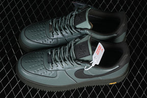 Air Force 1 x Vibram “Clay Green”