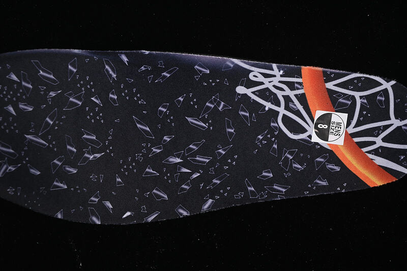 Jordan 1 High “Shattered Backboard”